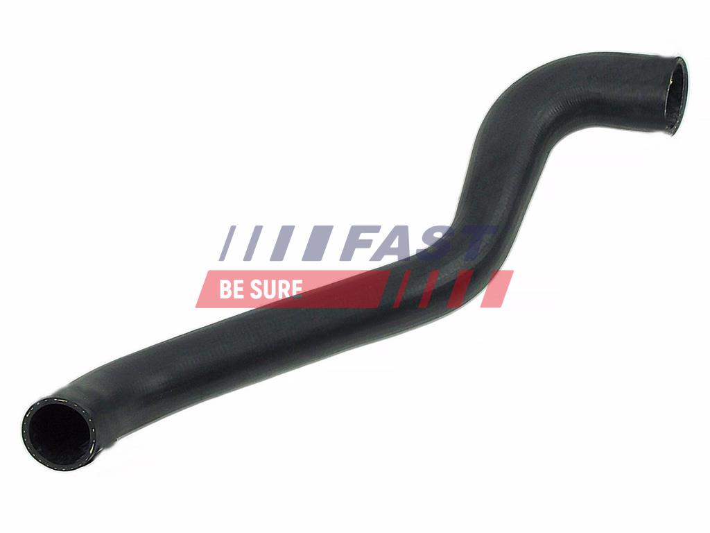 FT61924 TUBO INTERCOOLER IVECO DAILY 06> DX 09> 2.3