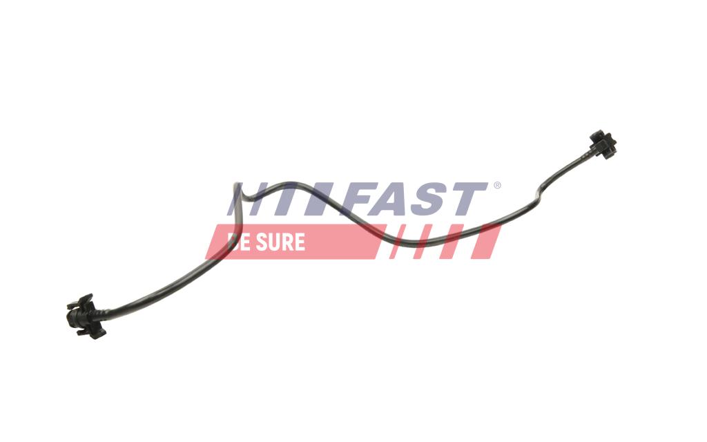 FT61027 COOLING HOSE RENAULT TRAFIC 14> EXPANSION TANK