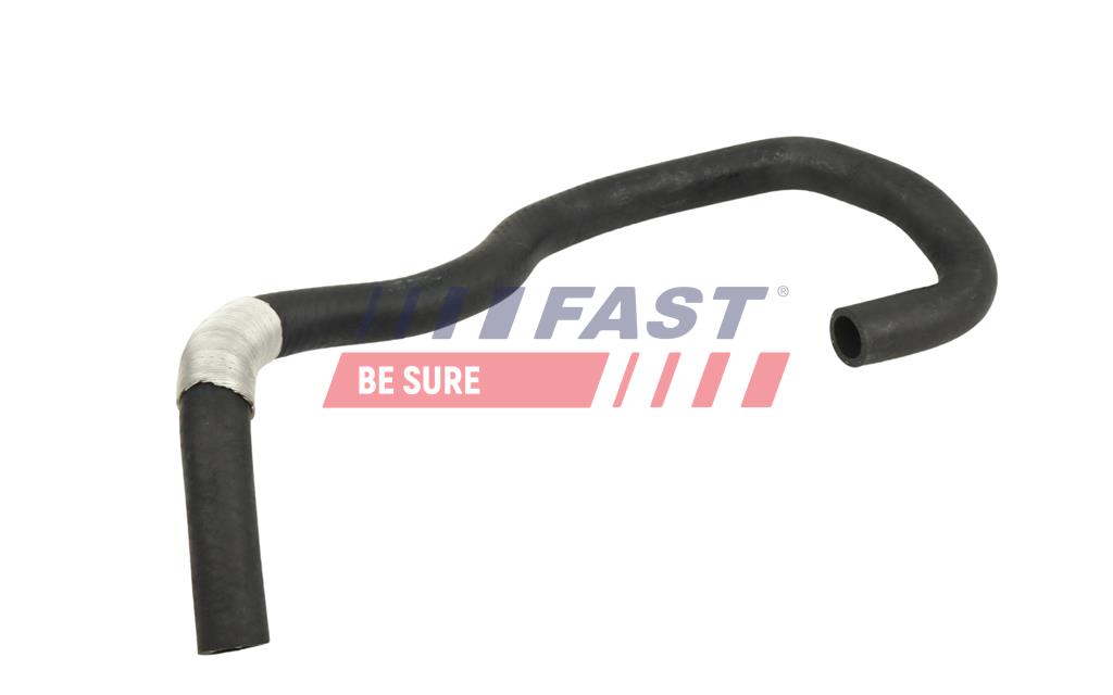 FT61024 TUBO RADIATORE FORD TRANSIT CONNECT 02> DEL RISCALDATORE
