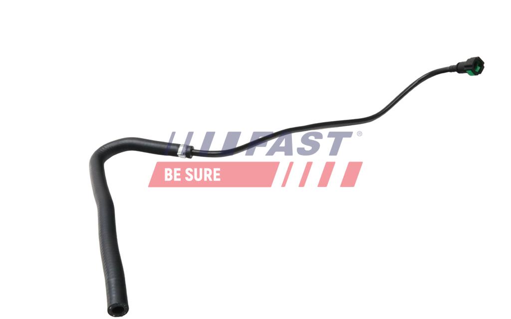 FT61035 ТРУБА СИСТ. ОХЛАЖДЕНИЯ FORD TRANSIT 13> РАСШИРИТЕЛЬНЫЙ БАЧЕК 2.0 EcoBlue