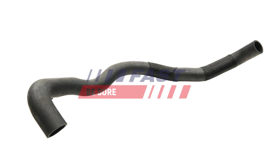 FT61033 TUBO RADIATORE RENAULT TRAFIC 14> 1.6 DCI