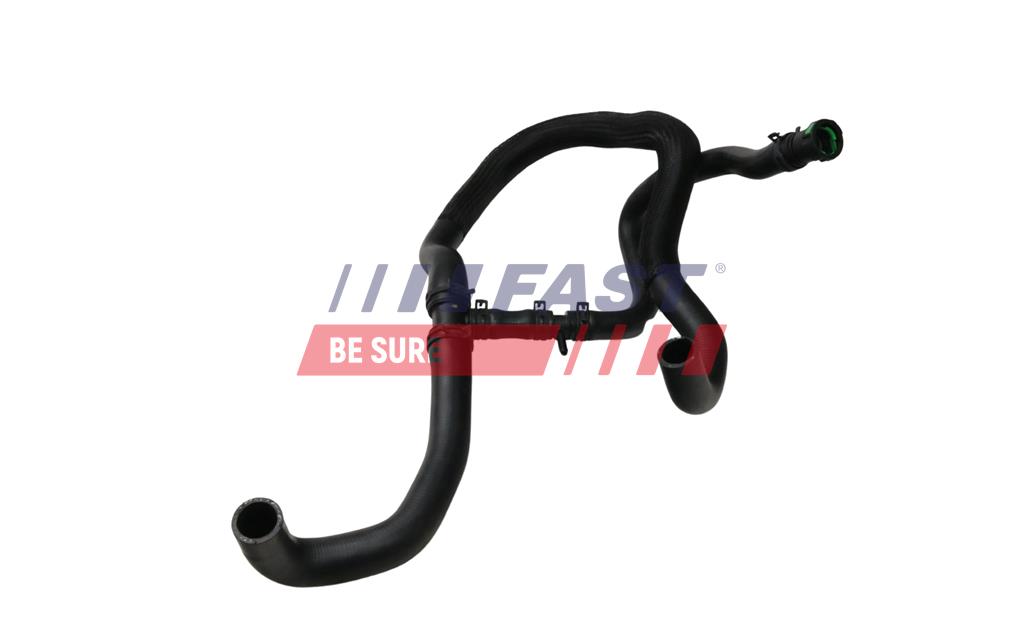 FT61036 COOLING HOSE FORD TRANSIT 13> HEAT EXCHANGER 2.0 EcoBlue