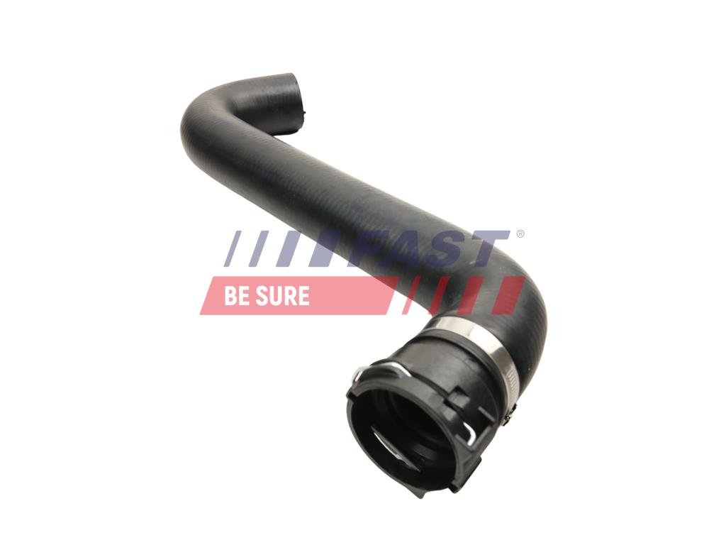 FT61012 COOLING HOSE IVECO DAILY 14> UPPER 3.0 JTD E5/E6
