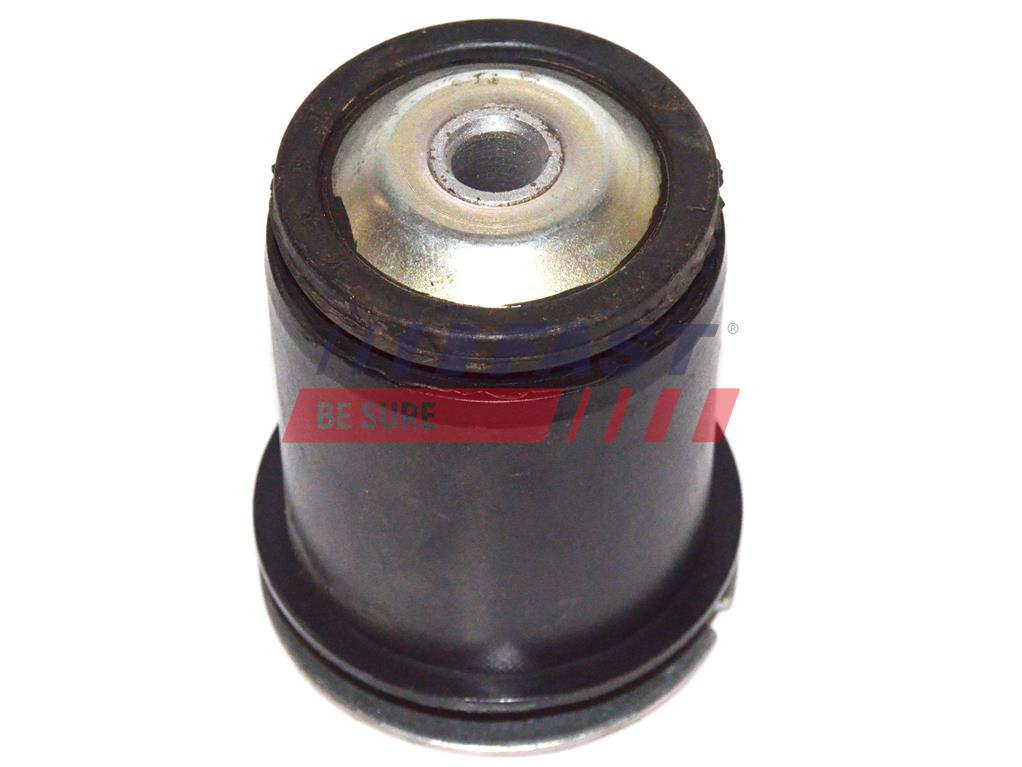 FT18404 AXLE BEAM SILENTBLOCK FIAT FIORINO 07> REAR AXLE L/R