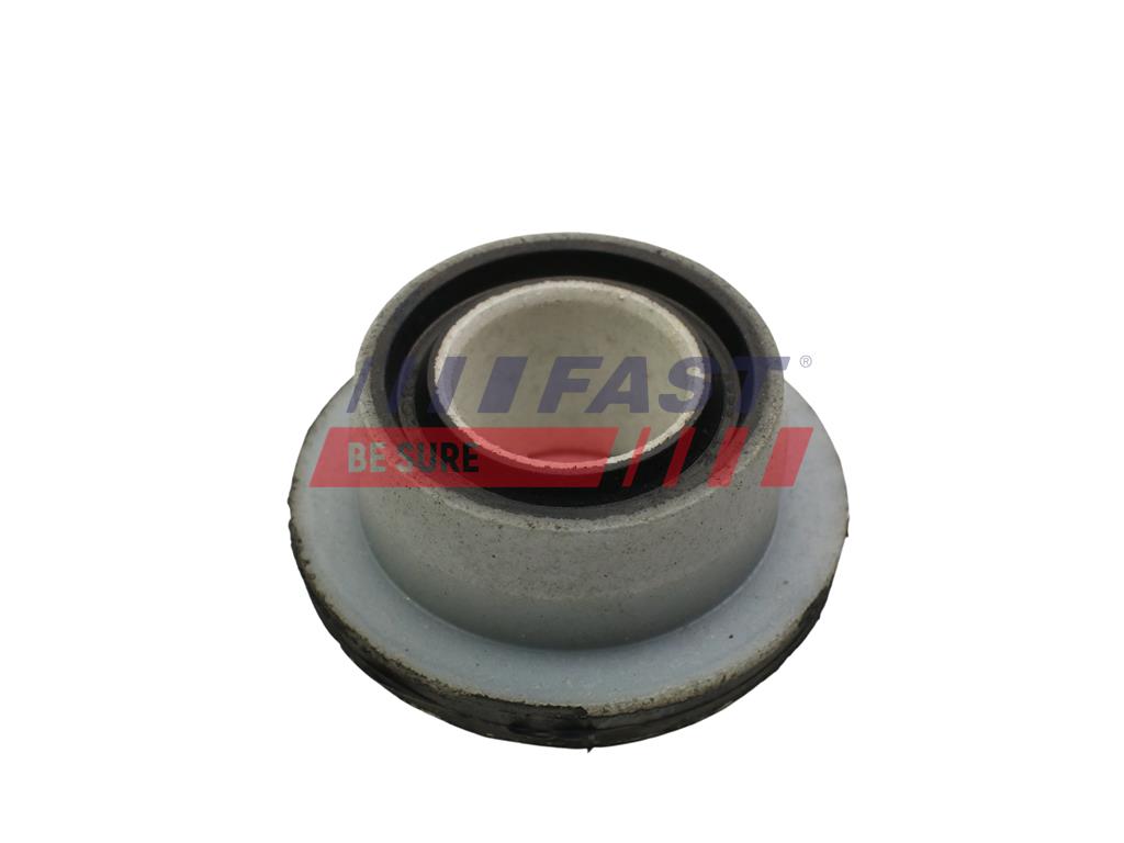 FT18067 САЙЛЕНТБЛОК РЫЧАГА IVECO DAILY 14> ОСЬ ПЕРЕДНЯЯ ВЕРХ+НИЗ