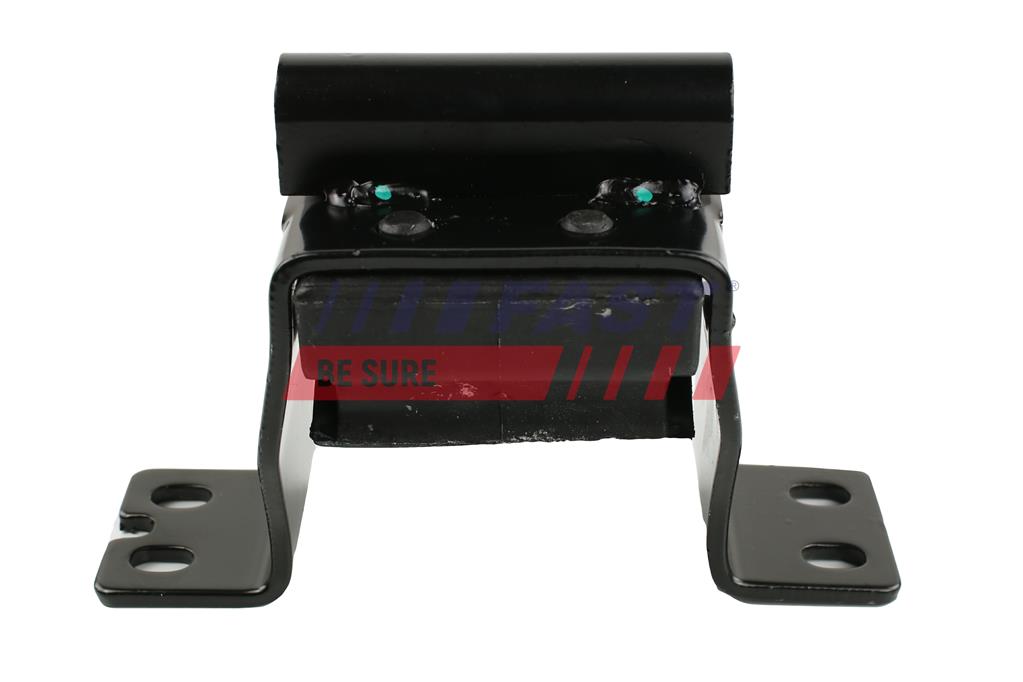 FT18014 FEDERLASCHE IVECO DAILY 14> VORNE