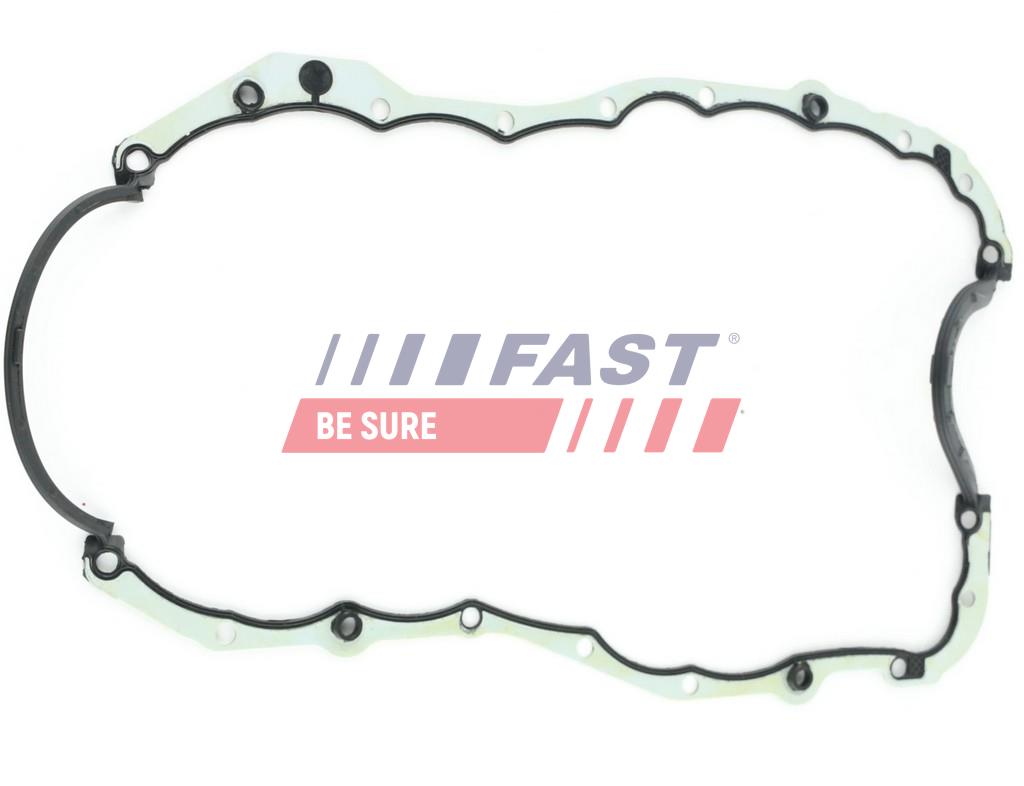 FT49202 GUARNIZIONE COPPA OLIO RENAULT KANGOO II 08> GRAND KANGOO 12-