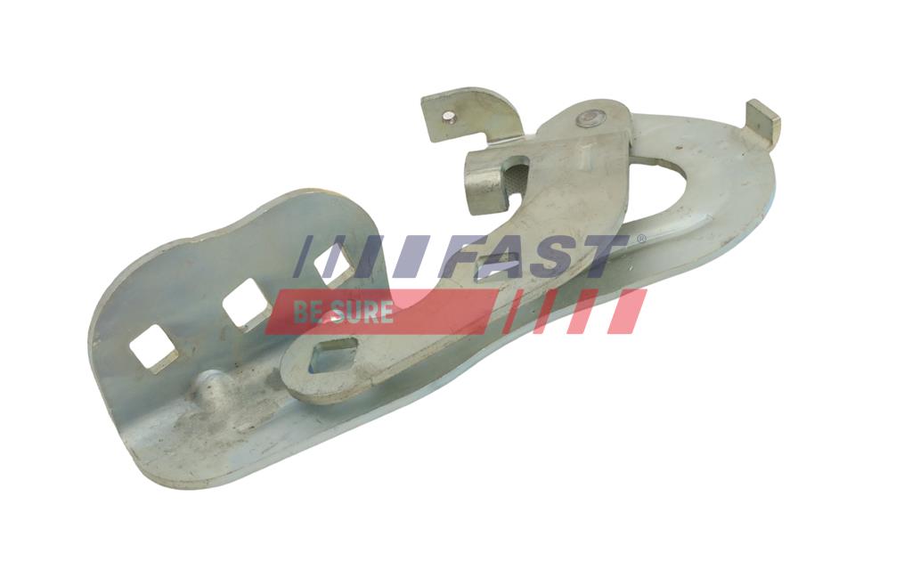 FT94021 CARNIERA COFANO FORD TRANSIT COURIER 14> DX