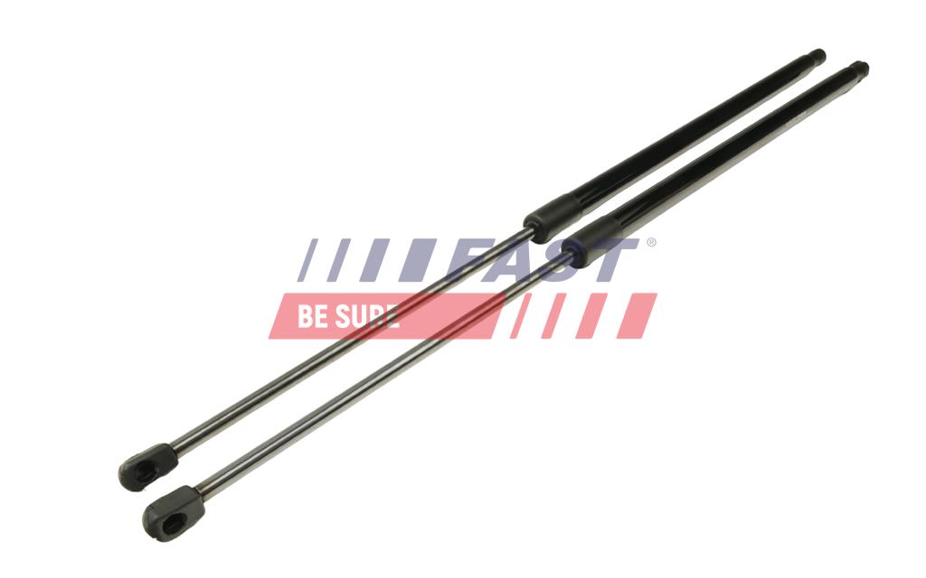 FT94804K SPRĘŻYNA GAZOWA FIAT DOBLO 09> BAGAŻNIKA KPL L+P 796mm / 720N