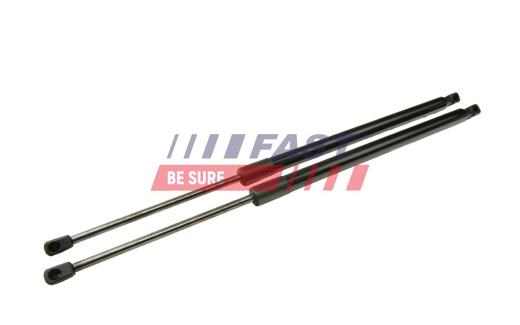 FT94807K ГАЗОВИЙ АМОРТИЗАТОР FORD TRANSIT CONNECT 13> БАГАЖНИКА КПЛ ЛВ+ПР 603mm / 830N