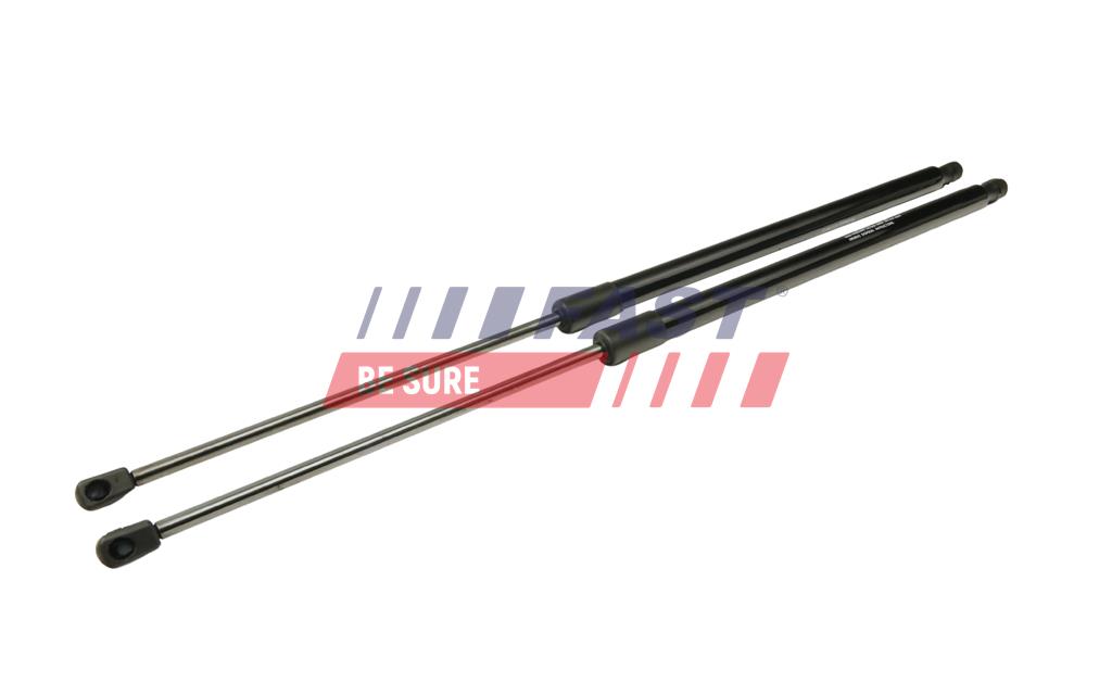 FT94814K GASFEDER VW CADDY III 03> KOFFERRAUM KOMPL. L+R 718mm / 870N