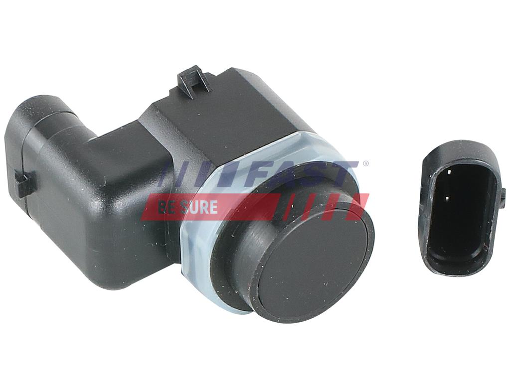 FT76021 SENSOR DE APARCAMIENTO RENAULT KANGOO II 08> 3-PIN -> FT76015