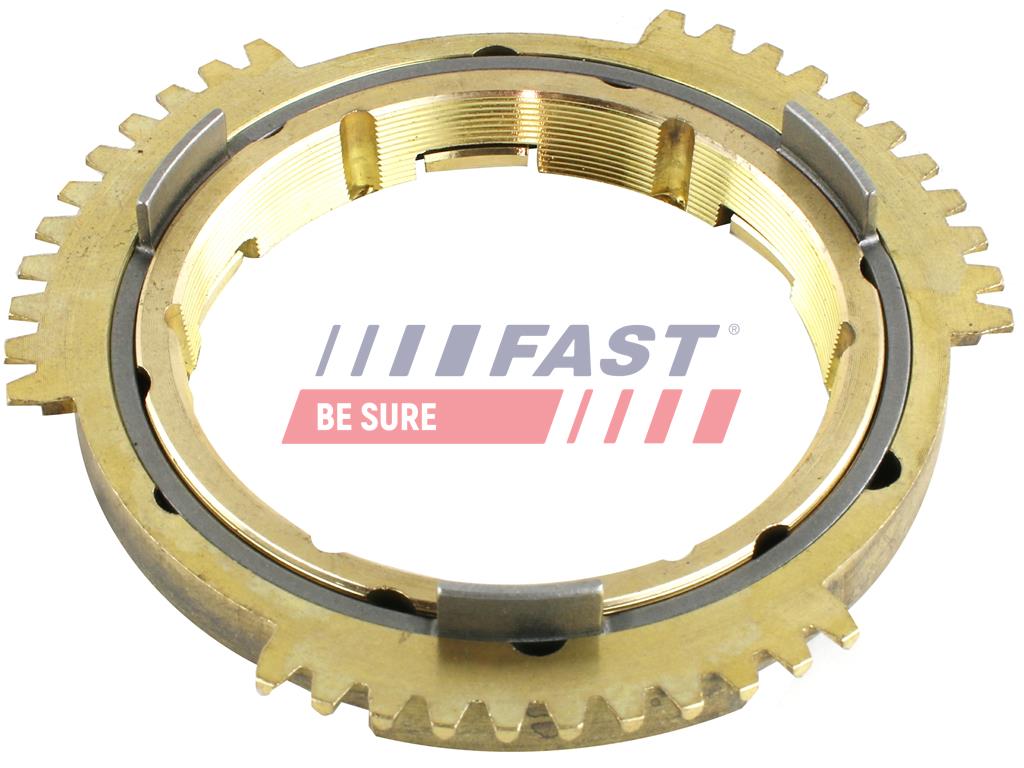 FT62258 SYNCHRONIZÁTOR FIAT DUCATO 06>/ 14> 1/2-RYCHLOST PRSTEN
