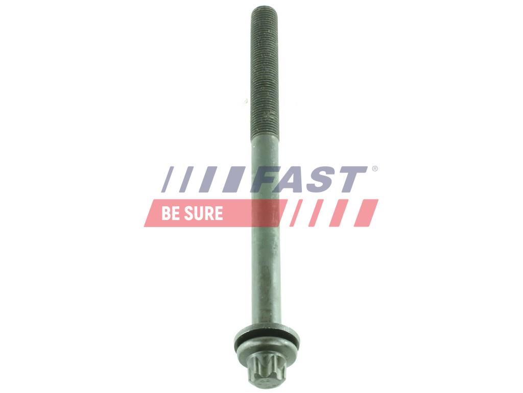 FT51502 БОЛТ ГБЦ FIAT DUCATO 06> ДОВГА 2.3 JTD M14X1.5X193