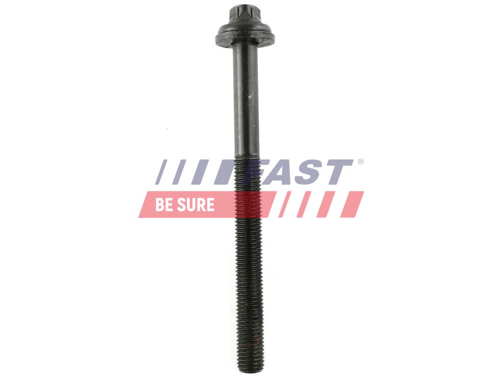FT51504 БОЛТ ГБЦ FIAT DUCATO 06> КОРОТКА 2.3JTD M11X1.5X133