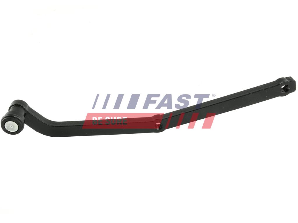 FT95589 TÜRFÜHRUNG FIAT DOBLO 09> SEITE OBEN L