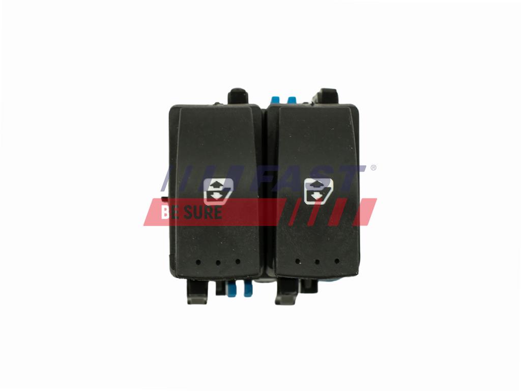 FT82233 ПЕРЕМИКАЧ СКЛОПІДІЙМАЧА RENAULT MASTER III 10> ЛВ