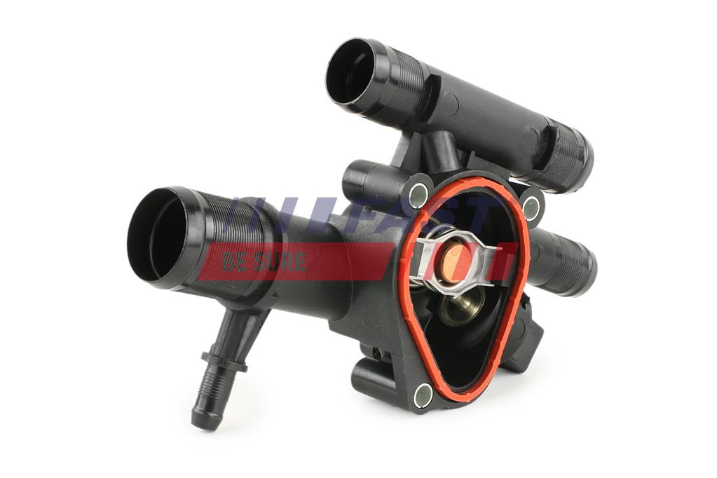 FT58023 ТЕРМОСТАТ RENAULT TRAFIC 01> КПЛ 1.9 DCI