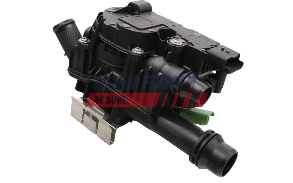 FT58055 ТЕРМОСТАТ CITROEN BERLINGO 08> КПЛ 1.6 BLUE HDI 105°C