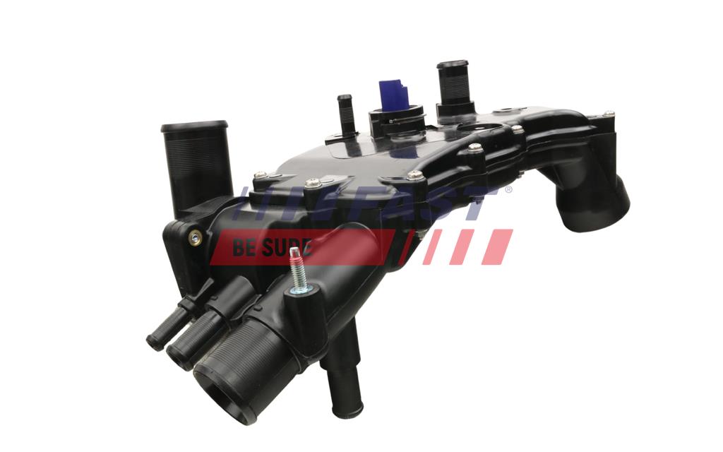 FT58052 THERMOSTAT D`EAU CITROEN JUMPER 02> 2.0-2.2HDI BOXER  83°C