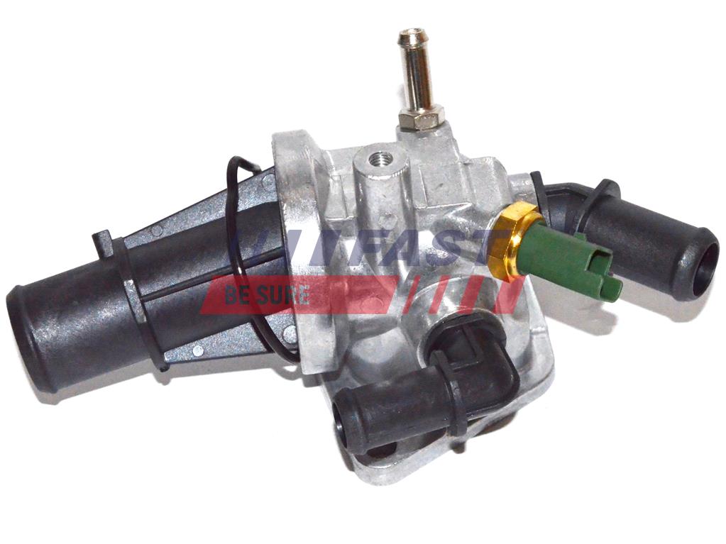 FT58162 THERMOSTAT FIAT DOBLO 00> SET WITH SENSOR 1.3JTD