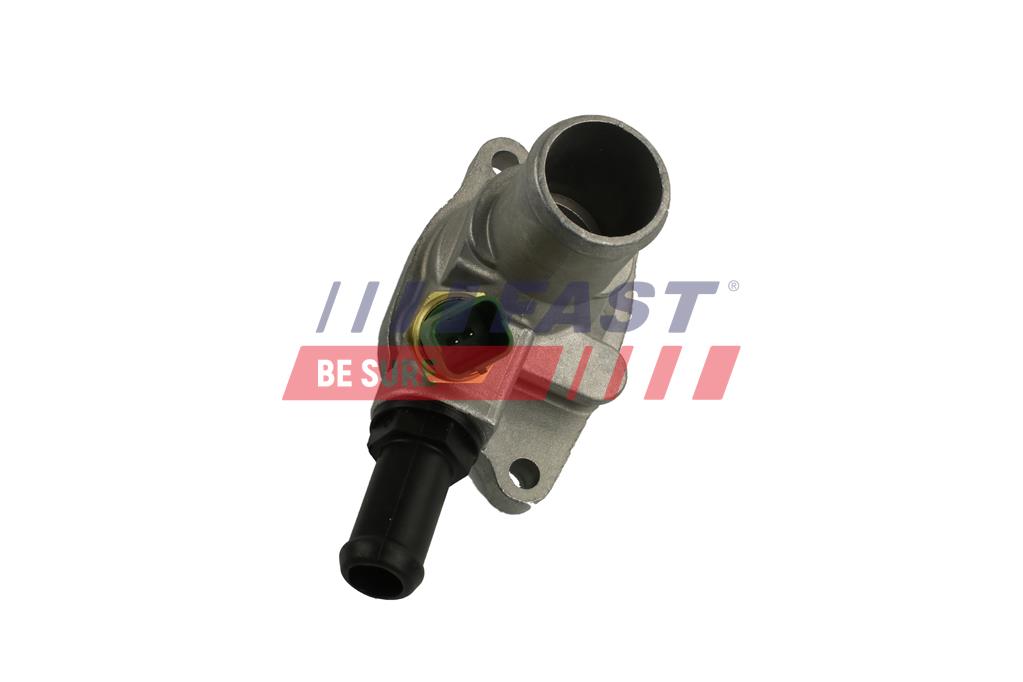 FT58018 THERMOSTAT D`EAU FIAT 500 07>