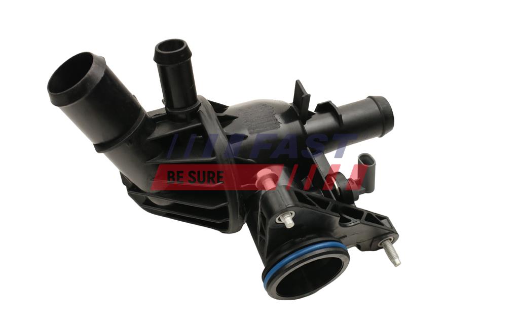 FT58048 ТЕРМОСТАТ FORD TRANSIT CUSTOM 12> 2.0 EcoBlue