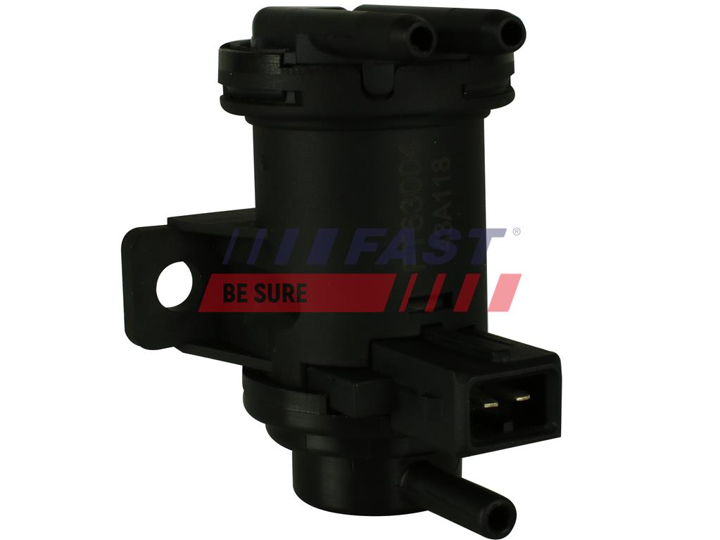 FT63004 ELECTROVALVE FIAT DUCATO 06> EGR VALVE 2.3 JTD