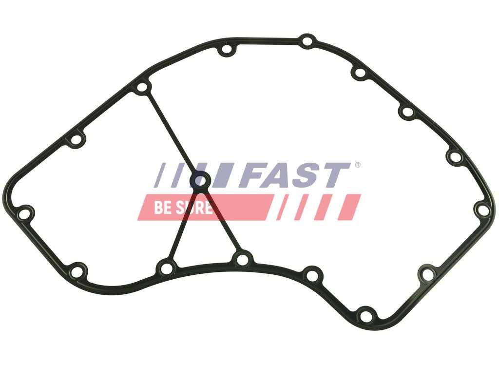 FT49064 STEUERUNGSDICHTUNG IVECO DAILY 00> UNTEN 3.0 JTD