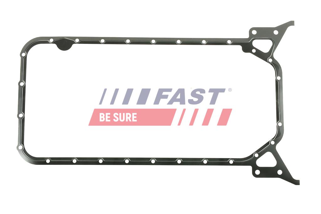 FT49205 GUARNIZIONE COPPA OLIO MERCEDES SPRINTER 06> 906 CDI