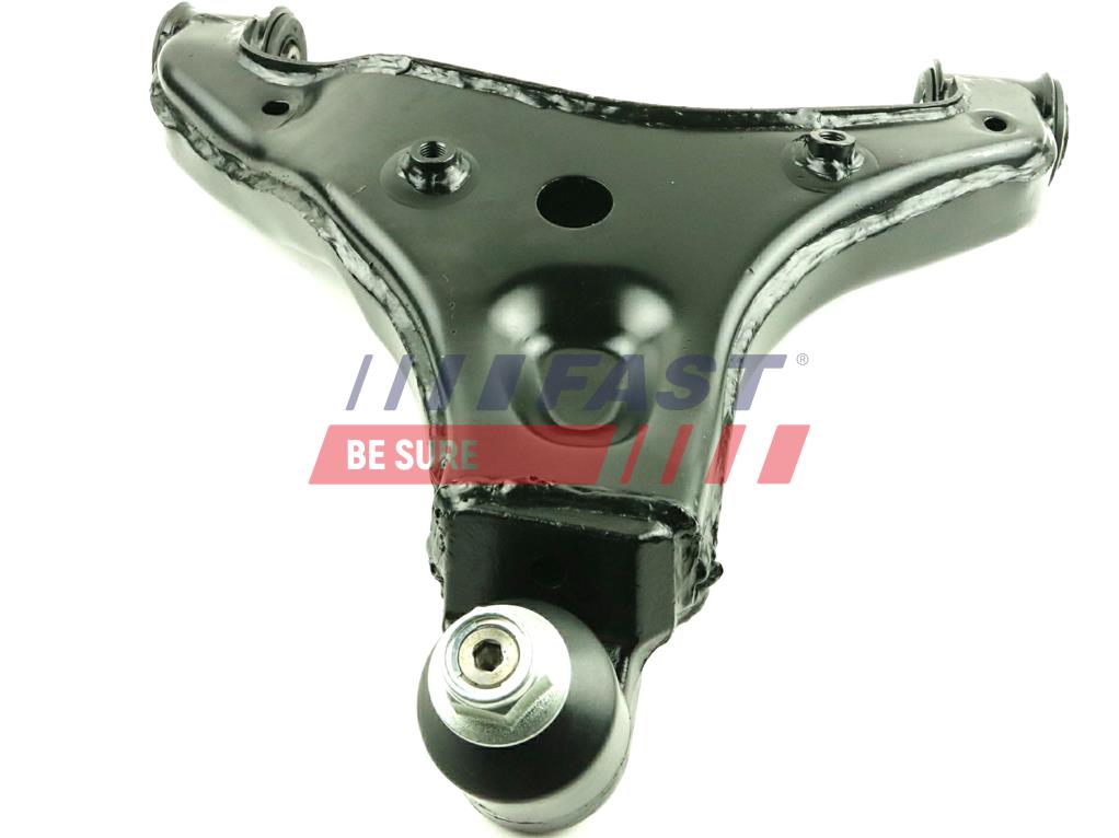 FT15018 ВАЖІЛЬ ПІДВІСКИ MERCEDES SPRINTER 06> 906 ВІСЬ ПЕРЕДНЯ ПР