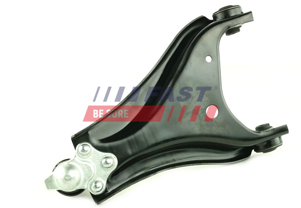 FT15015 CONTROL ARM DACIA DUSTER 10> FRONT AXLE LEFT