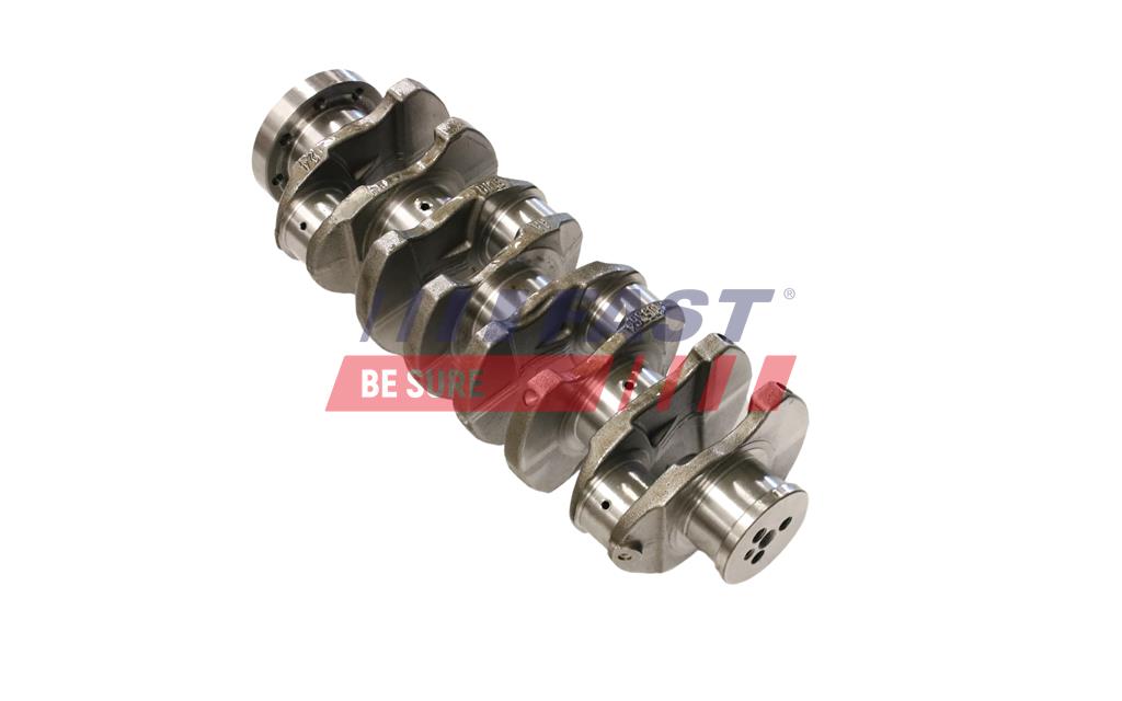 FT51707 КОЛЕНВАЛ CITROEN JUMPER 06> 2.2JTD/HDI/TDCI 4HU/4HV