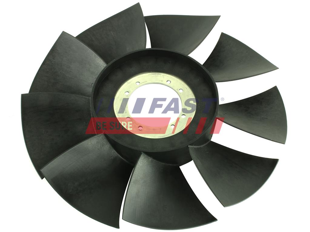 FT56007 FAN BLADE/IMPELLER IVECO DAILY 06> 35C14/16/18