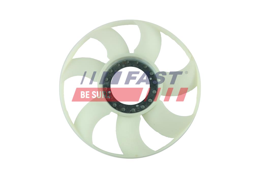 FT56129 FAN BLADE/IMPELLER FORD TRANSIT 00> 2.4