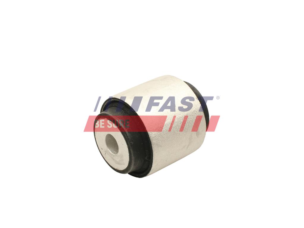 FT18057 САЙЛЕНТБЛОК РЫЧАГА FIAT DOBLO 09> ОСЬ ЗАДНЯЯ ВЕРХ 12/50/60MM