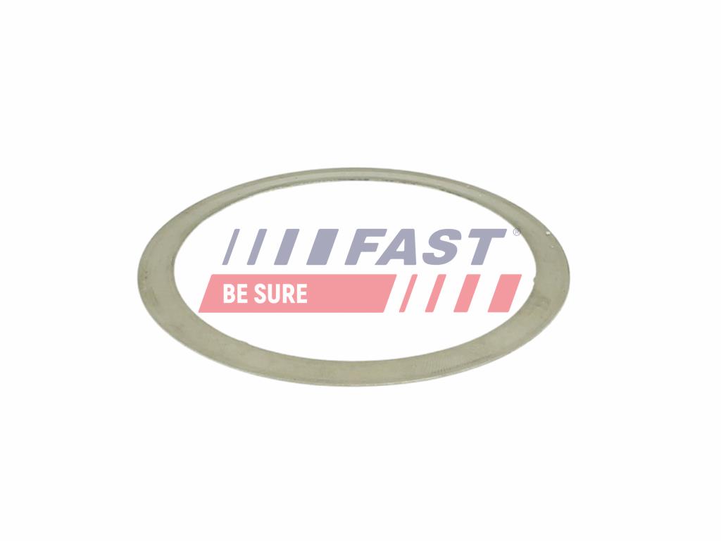 FT84501 TĚSNĚNÍ VÝFUKU FIAT DUCATO 14> 2.3JTD