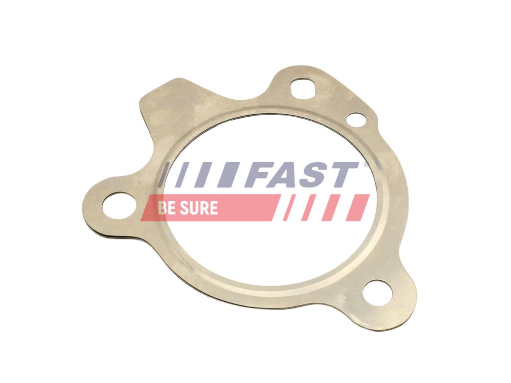 FT84509 USZCZELKA WYDECHU RENAULT KANGOO II 08> 1.2 TCe 115 13>