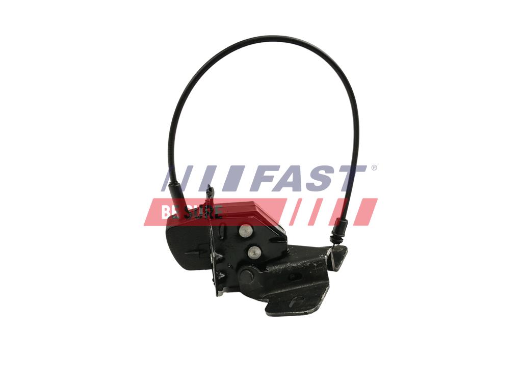 FT95002 DOOR LOCK RENAULT KANGOO II 08> REAR RIGHT LOWER