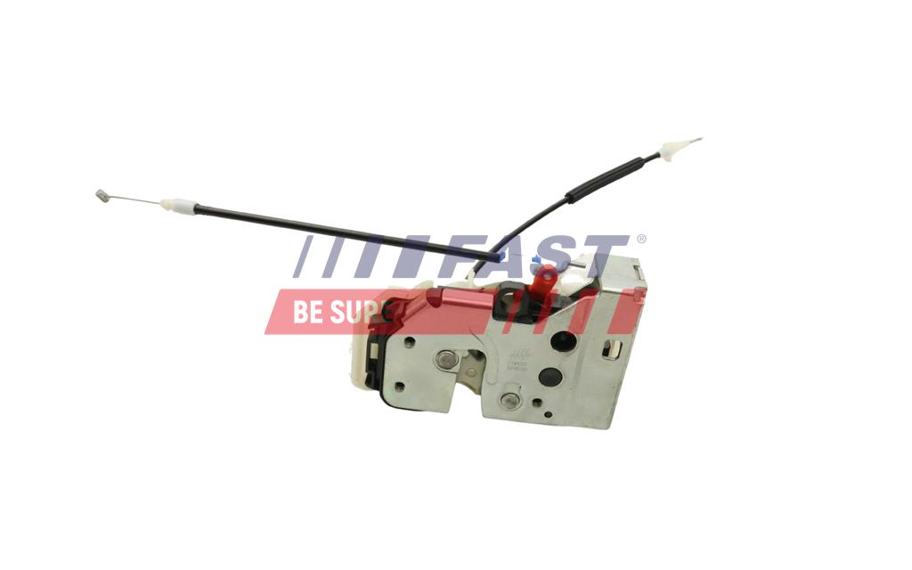 FT95005 DOOR LOCK FIAT DOBLO 09> FRONT RIGHT CENTRAL LOCK 15>