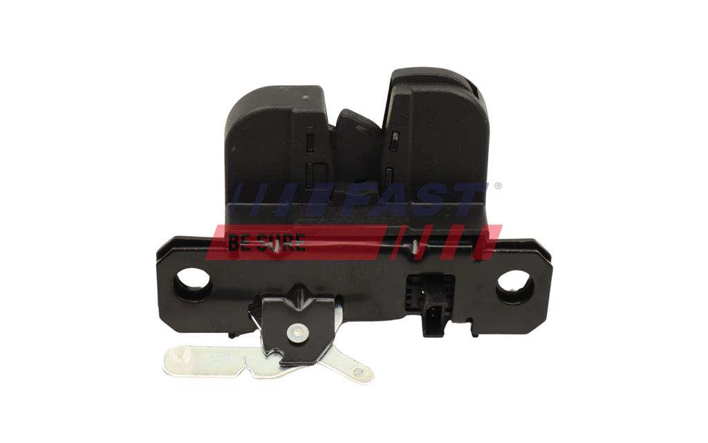 FT95018 ЗАМОК ДВЕРКИ VW CADDY III 03> ЗАД 15>