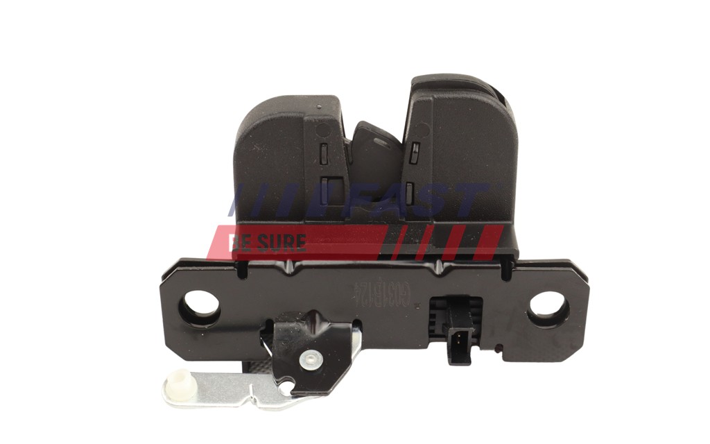 FT95019 CERRADURA DE PUERTA VW CADDY III 03> TRASERO DCHA. INFERIOR 17>