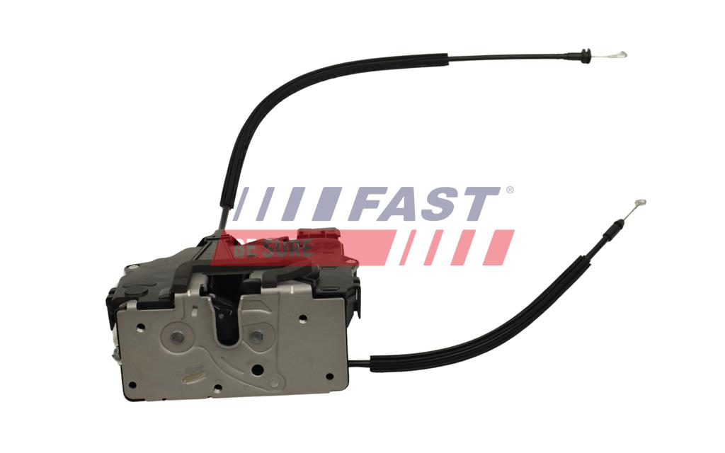 FT95014 DOOR LOCK FIAT DUCATO 06> FRONT RIGHT