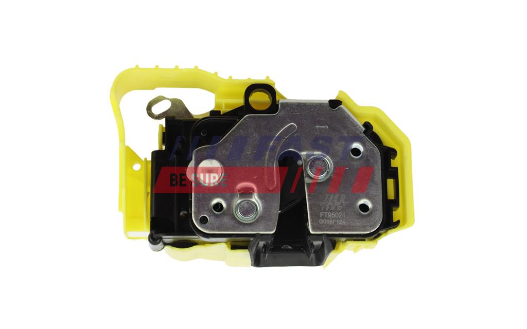 FT95024 CERRADURA DE PUERTA FIAT FIORINO 07> PUERTA CORREDERA IZQ.