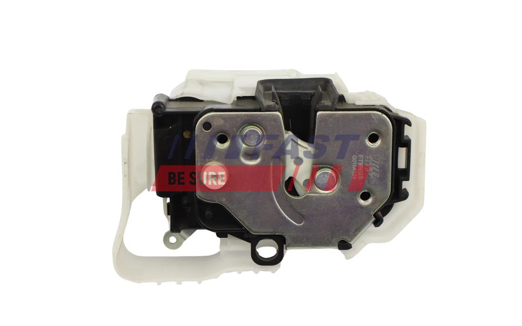FT95025 CERRADURA DE PUERTA FIAT DOBLO 09> PUERTA CORREDERA DCHA. SAFE LOCK