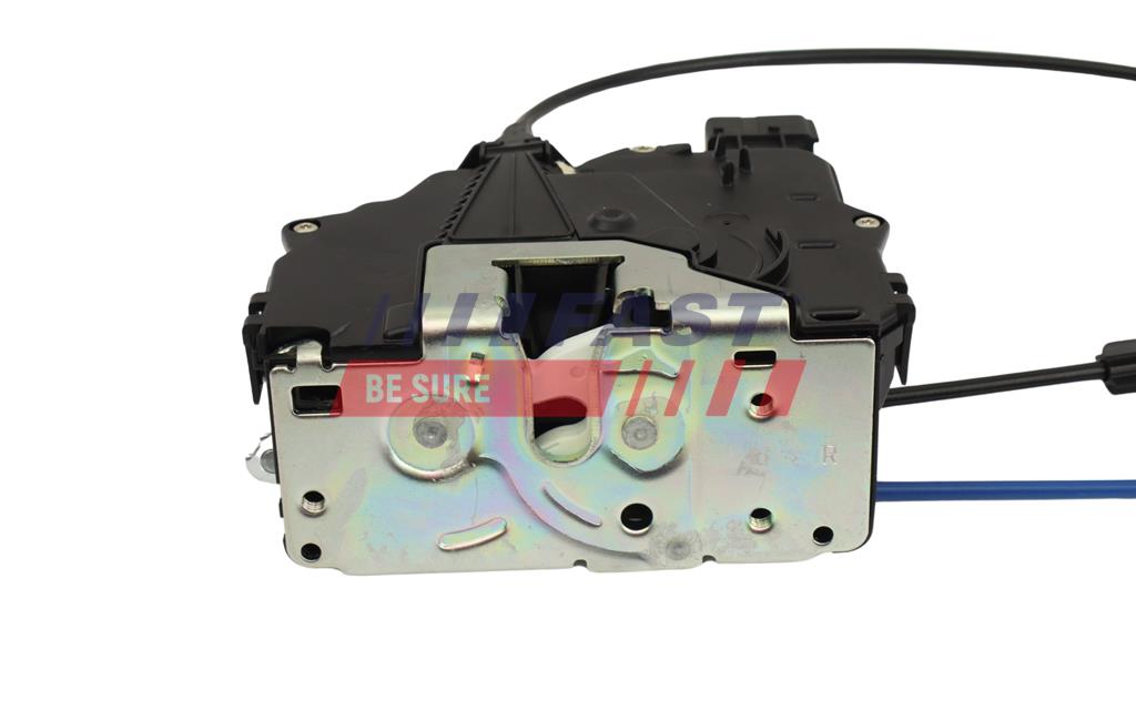 FT95027 SERRURE DE PORTE FIAT DUCATO 14> PORTIÈRE COULISSANTE DROITE H2