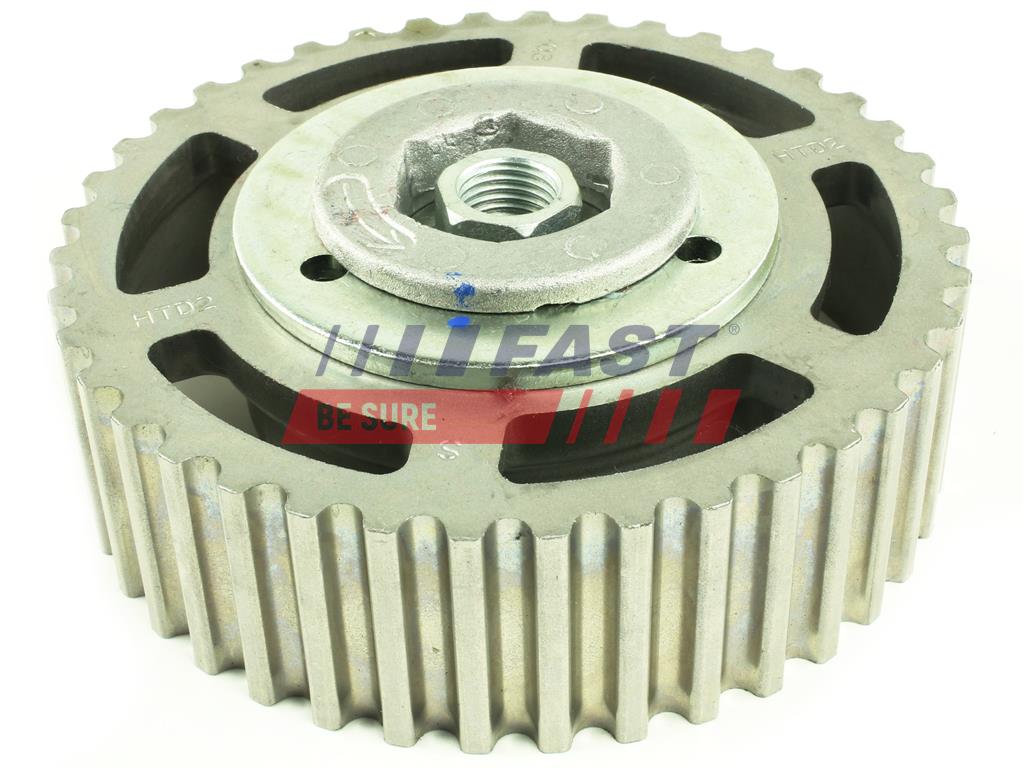 FT45611 ШКИВ ГРМ RENAULT MASTER II 98> НАСОС ТОПЛИВНЫЙ ВЫС. ДАВЛ.