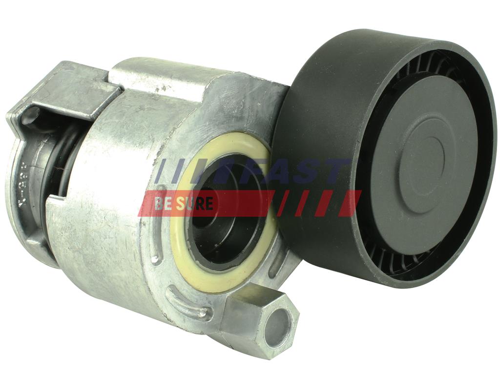 FT44629 MICRO BELT TENSIONER RENAULT KANGOO II 08> SET 1.5 DCI