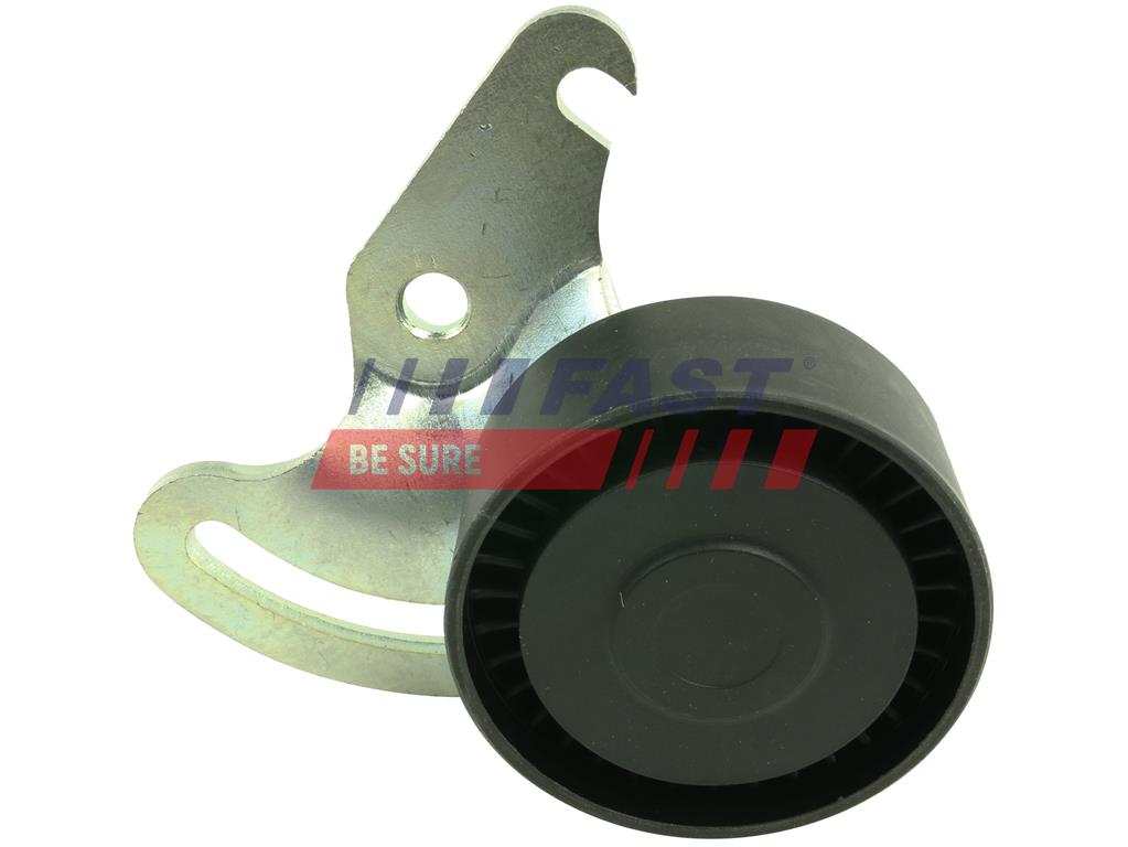 FT44632 MICRO-V-RIEMENSPANNER RENAULT KANGOO I 97> KOMPL. 1.5 DCI