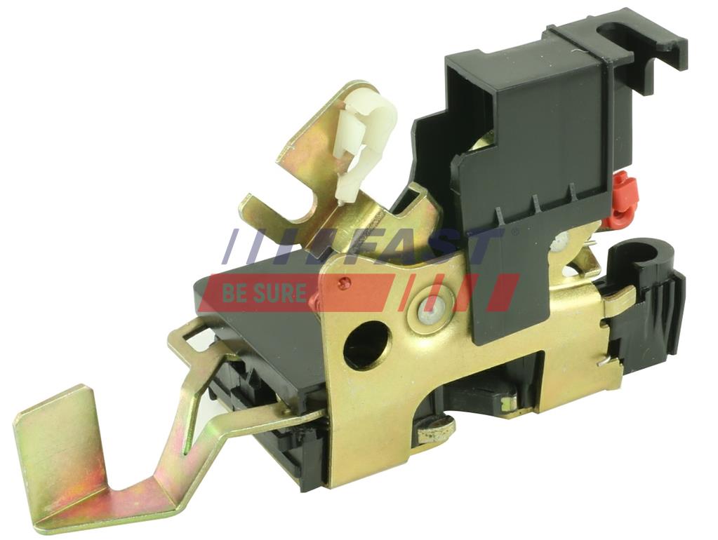 FT95063 SERRURE DE PORTE FIAT DUCATO 94> AVANT G